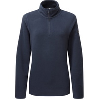 Womens Pursuit 1/4 Zip Fleece